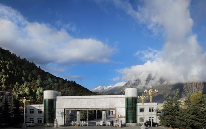 西藏农牧大学