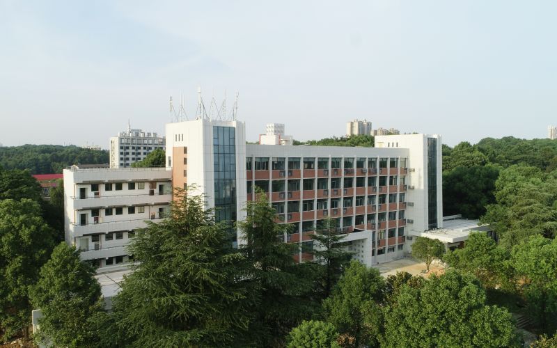 益阳师范高等专科学校