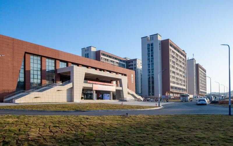 宜春职业技术学院