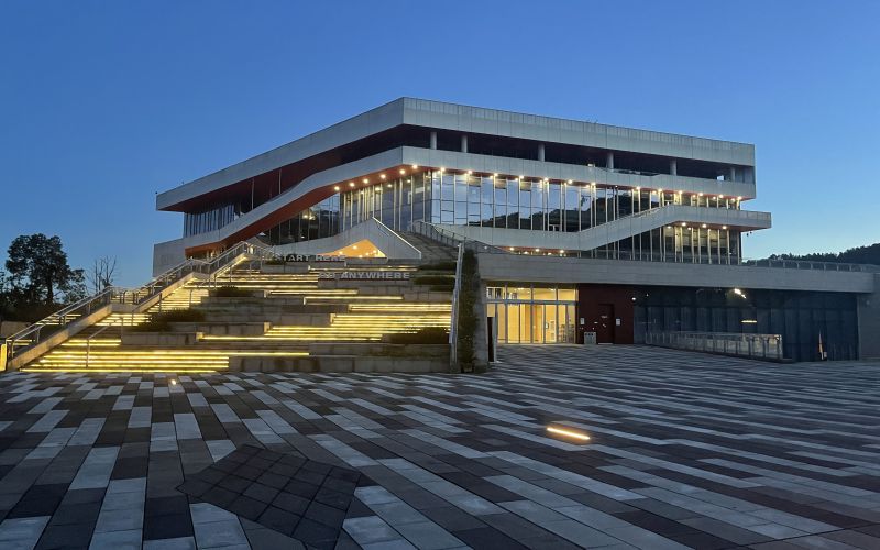 温州肯恩大学